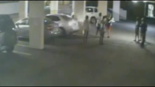 College student Maced, carjacked in North Miami condo lot