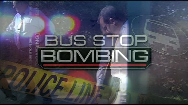 Bus Stop Bombing