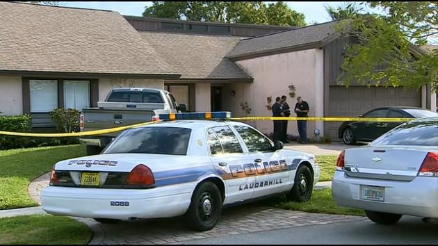 Toddler dies after being pulled from Lauderhill pool