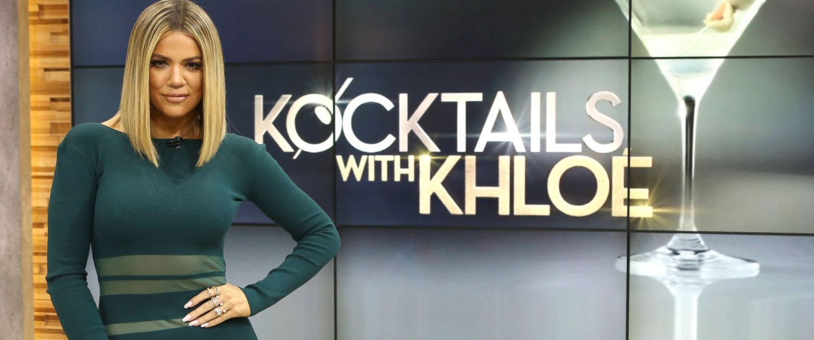 Kardashian talk show ending after 14 episodes