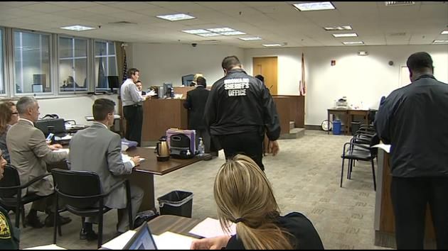 5 teens suspected of carjacking college student held in juvenile detention