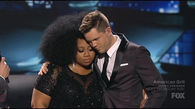 American Idol Wrap