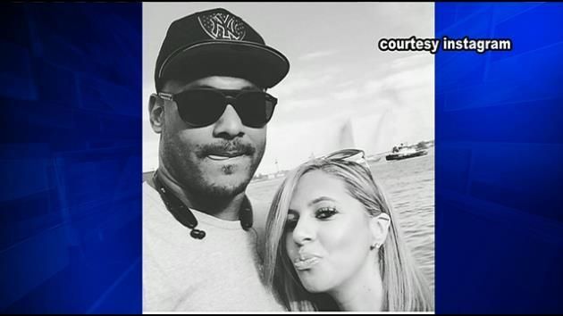 Suspect arrested in death of Saints defensive end Will Smith