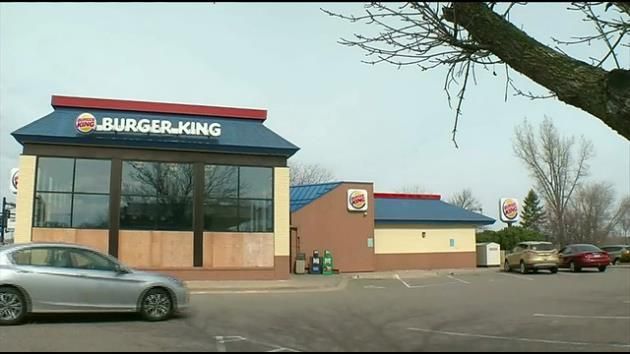 Cops: Brothers selling heroin in Burger King kids' area