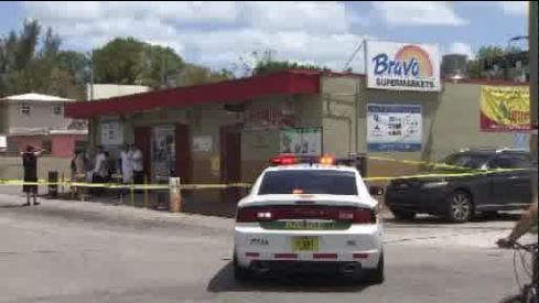 1 dead, 1 injured in drive-by shooting in NW Miami-Dade