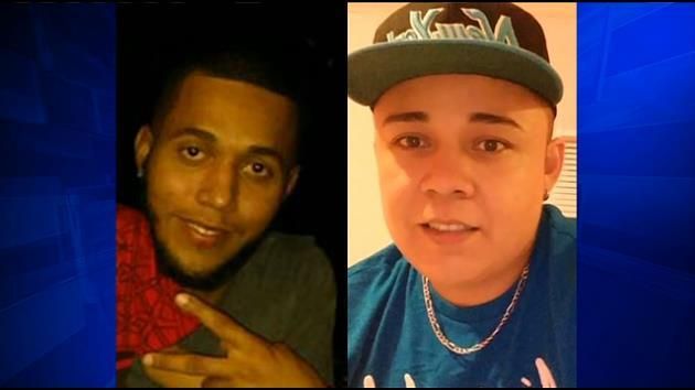 Drive-by shooting victim recovering; shooter at large