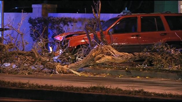 Accused carjacker arrested after police chase