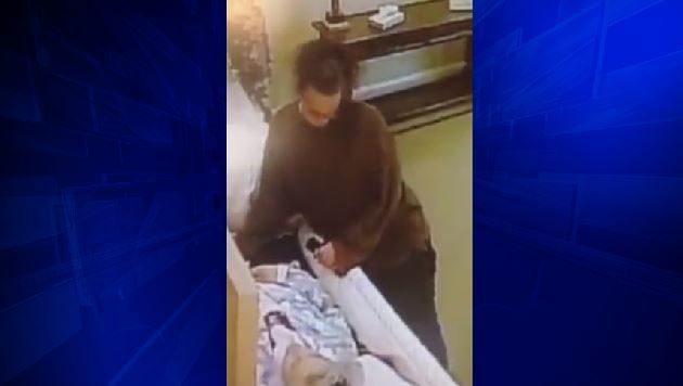 Woman steals wedding ring from corpse at Texas funeral home