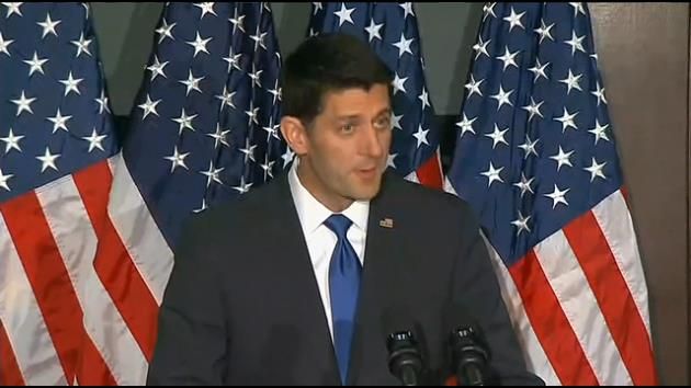 Trump and restive GOP leaders to seek more of a partnership