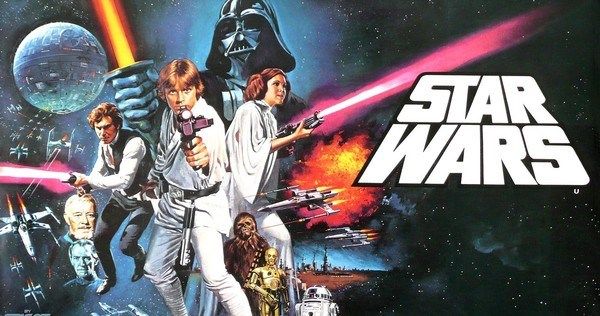 Original 'Star Wars' trilogy heading back to theaters this summer
