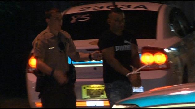 SW Miami-Dade marijuana grow house busted