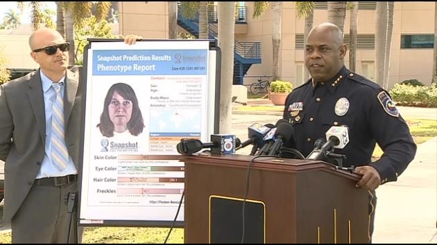 New technology might break the case of 2012 murder