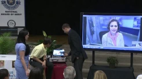 South Florida hospital launches virtual doctor program in Miami-Dade public schools