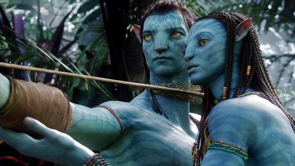 Four 'Avatar' sequels confirmed by James Cameron