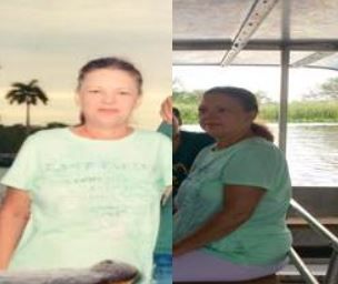 Plantation woman missing for nearly a month