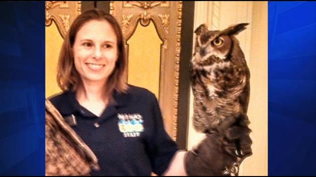 Zookeeper mourned a day after being fatally injured by tiger