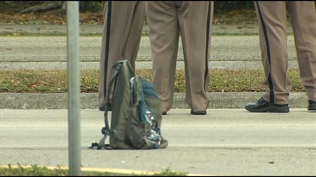 Pinecrest hit-and-run leaves 1 hospitalized