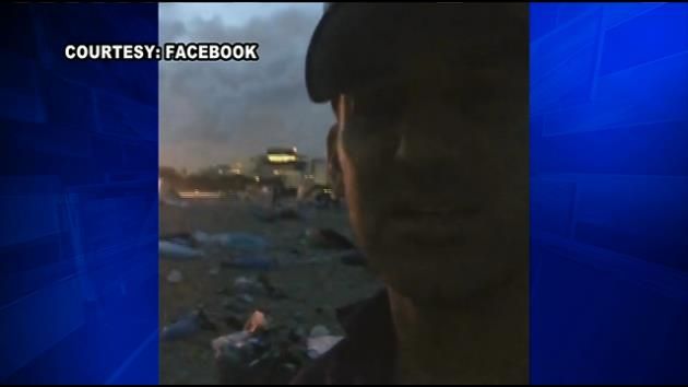 Miami Beach commissioner speaks out about Floatopia cleanup