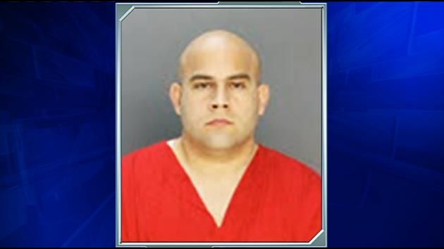 Sweetwater police officer arrested