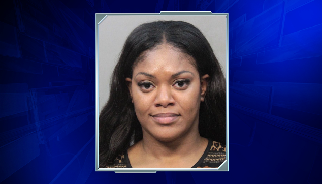 South Florida woman arrested for drugging man, stealing his Rolex in Brickell