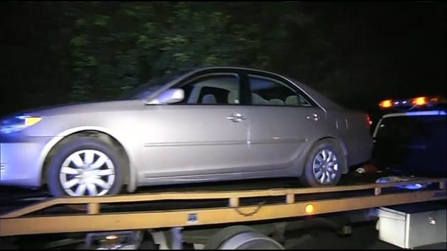 1 dead after apparent kidnapping leads to police-involved shooting