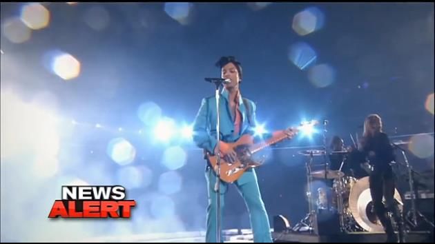 A look back at Prince's history in South Florida
