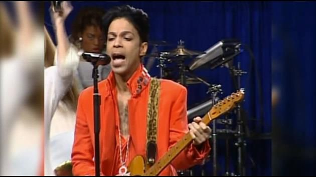 Genre-defying musical legend Prince dead at 57