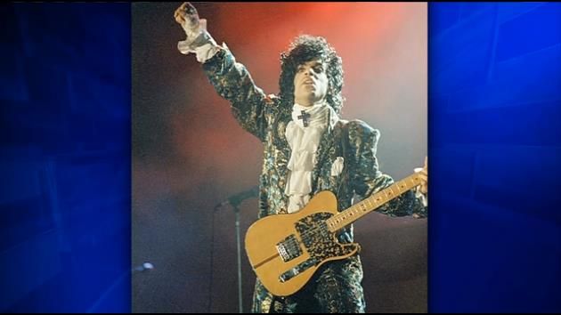 'Most beloved' of Prince family, friends bid farewell