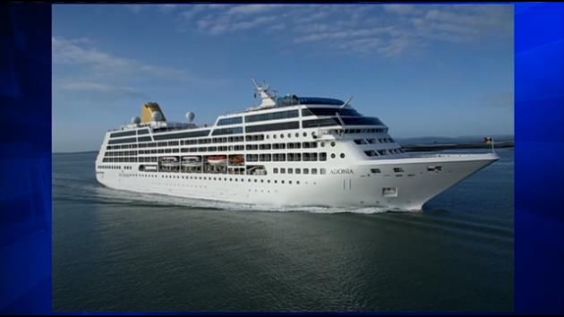 Cuban exiles drop lawsuit over Carnival cruise to island