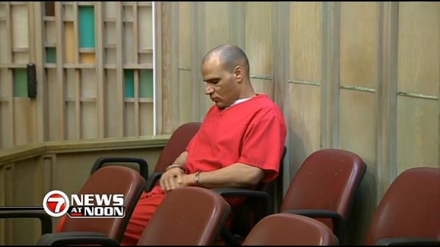 Man sentenced to life in prison for murder of retired Miami Police captain