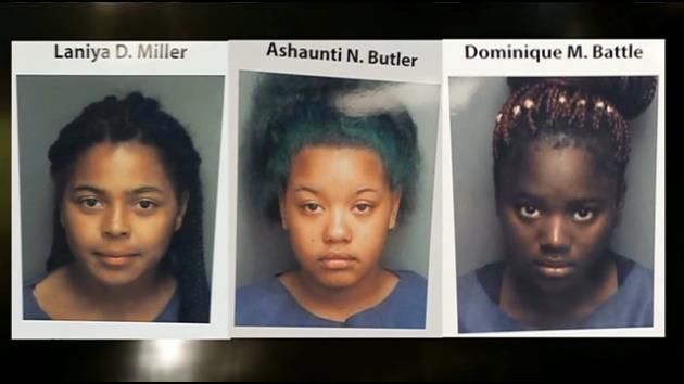 Sheriff: Officers didn't stand by and watch teens drown