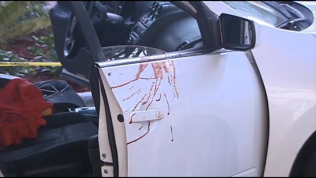 Shooting at strip club leaves 1 dead, 1 hospitalized