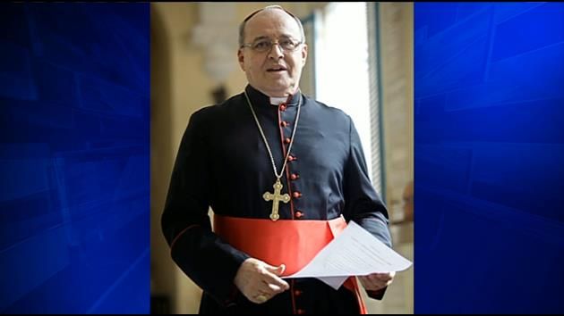 Archbishop of Havana, key figure in US detente, steps down