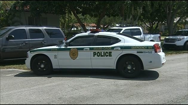 Miami Shores grow house busted