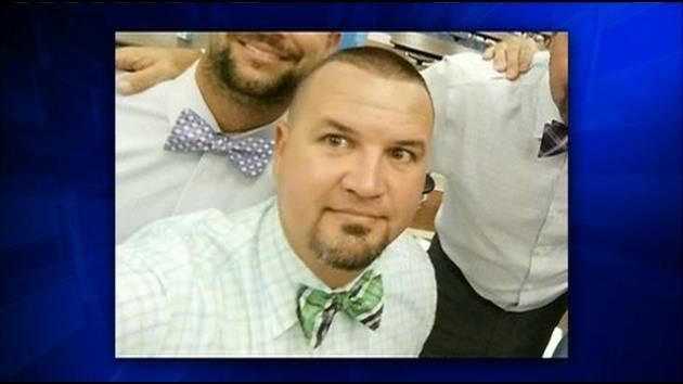 Driver charged with DUI in crash that left South Florida principal hospitalized