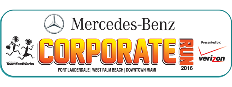 Over 26,000 attend 2016 Mercedes-Benz Corporate Run