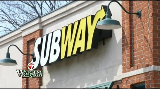 Get a free Subway breakfast sandwich every day in May