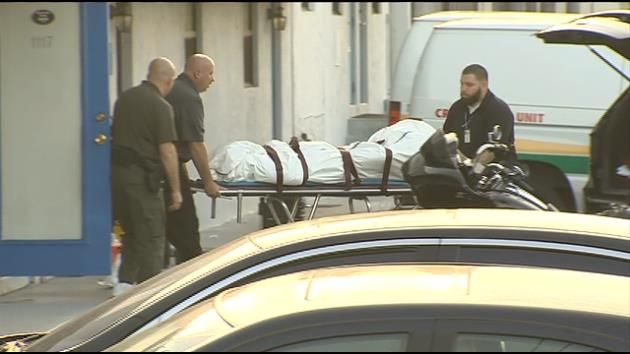 Fatal shooting between 2 friends leaves unanswered questions