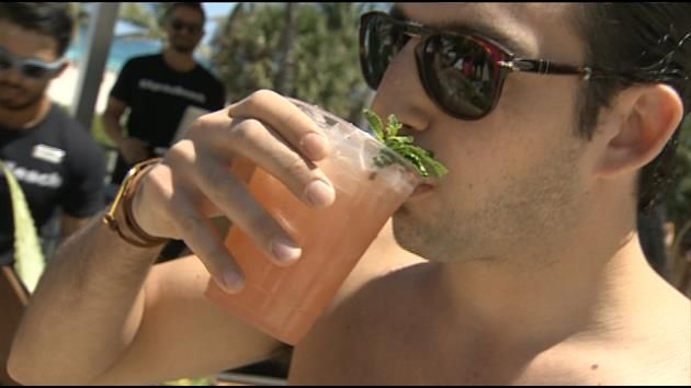 Where to celebrate Cinco de Mayo in South Florida