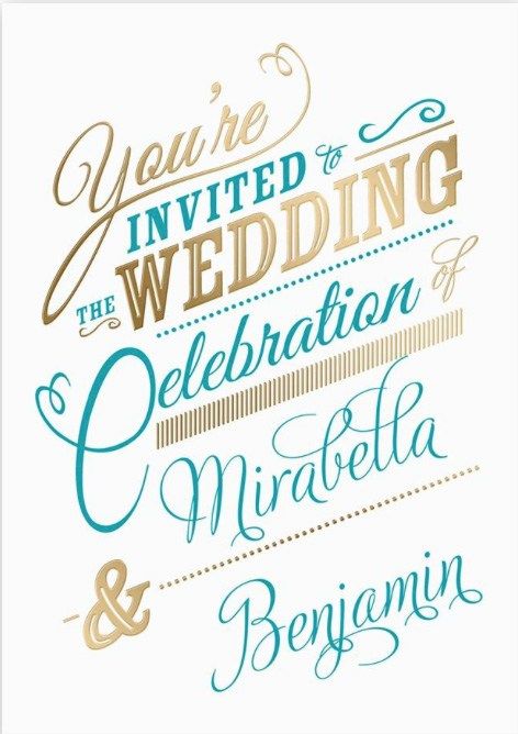 7 “Something New” Wedding Ideas You Need