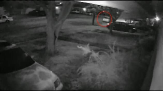 Miami-Dade Police vehicle burglarized, Taser stolen