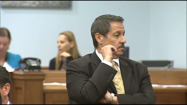 Jury finds Jose 'Pepe' Diaz not guilty of DUI