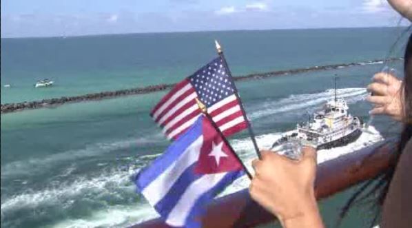 U.S. State Dept. clarifies rights regarding Americans of Cuban-born parents
