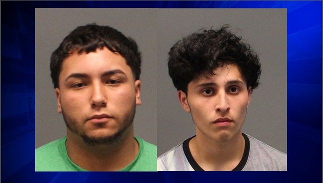 Miami-Dade Police arrest teens accused of stealing police cruiser