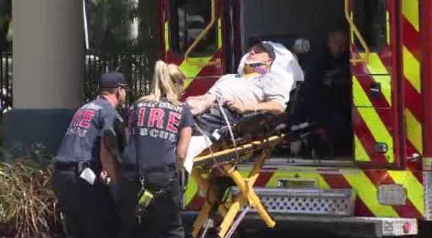 Turbulence diverts flight to Fort Lauderdale-Hollywood International Airport