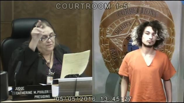 Son of Miami-Dade Police Major charged with drug trafficking