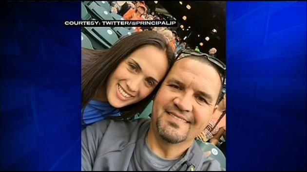 Schools host blood drives in honor of injured principal