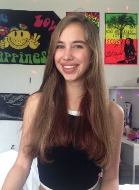 Police search for missing Pinecrest teen