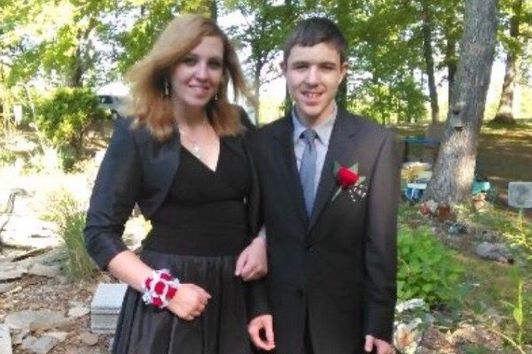 Autistic student 'humiliated' at prom after sister barred