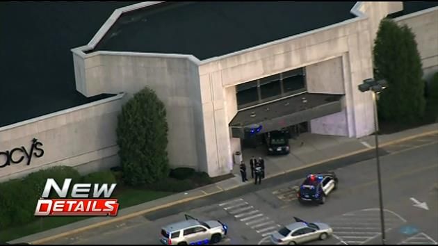 Police search for motive in Massachusetts stabbing rampage